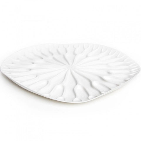 Baibua Tray White