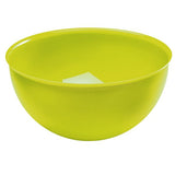 Bowl 280mm_PALSBY L solid mustard green_P4