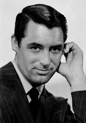 Cary Grant   Foam Poster Size 17.5*25  Cm.  B6