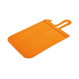 Cutting Board_SNAP L solid orange_P6
