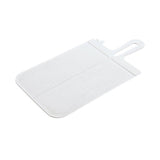 Cutting Board_SNAP L solid white_P6