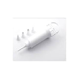 DECORATING SYRINGE - 5 NOZZLES