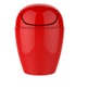 Tidy Casa Bin - 5L - Red