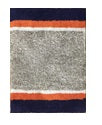 Bath mat Nautica Beige 50x80cm