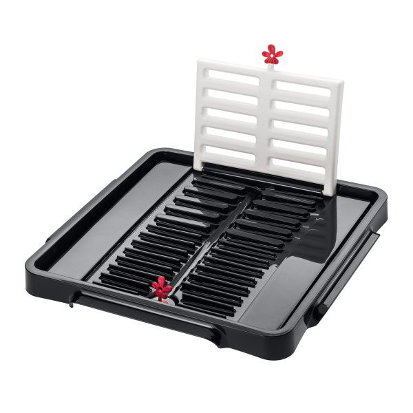 Dish Drainer_DRY IT white with black_K1/2