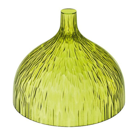 Dome_DOME M transp. olive green_P1/2