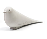 Dove (Doorstopper) White