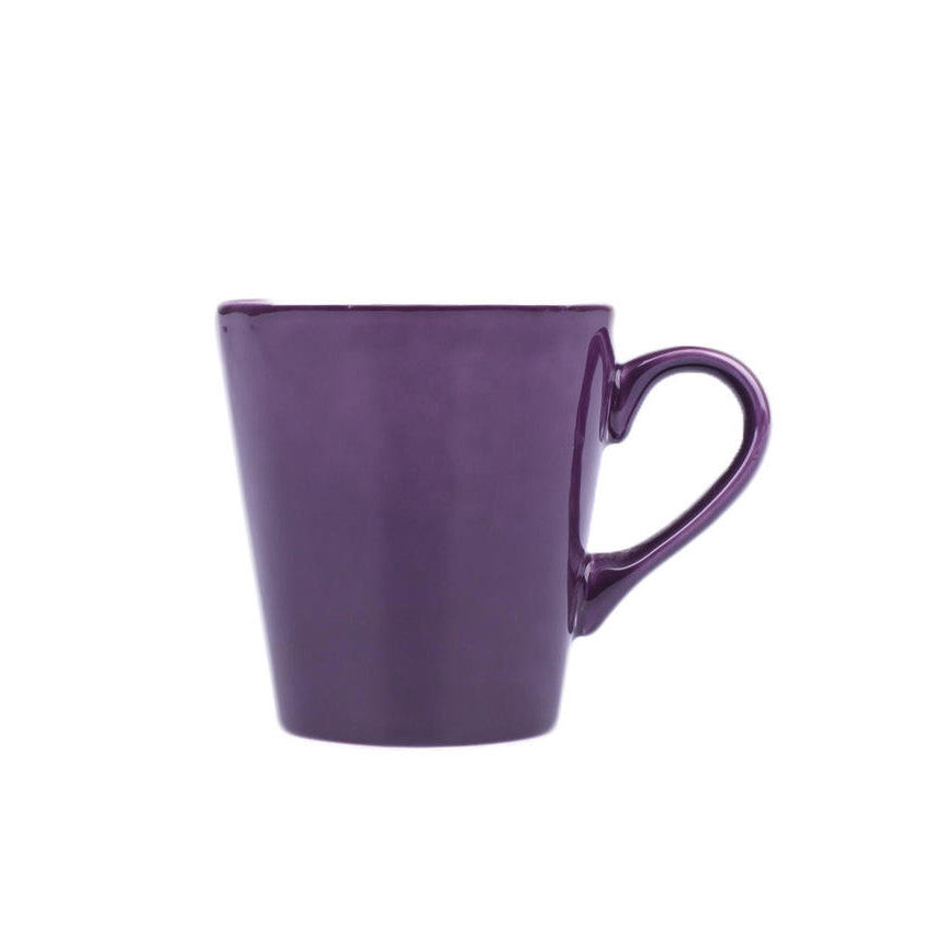 NC ROUND MUG (PURPLE-EZGI)