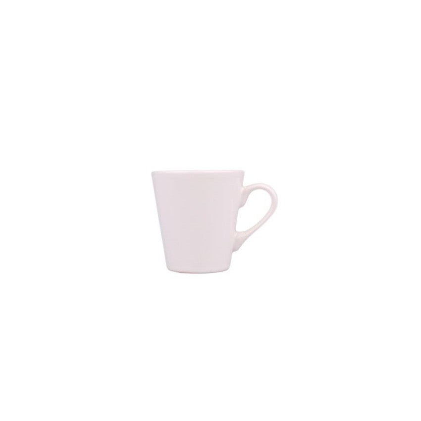 NC ROUND MUG (IVORY-EZGI)