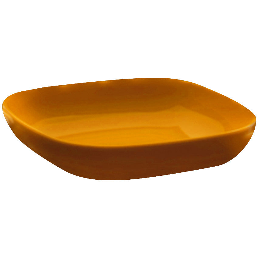 Eden Basics Dinner Plate  26cm (Orange)