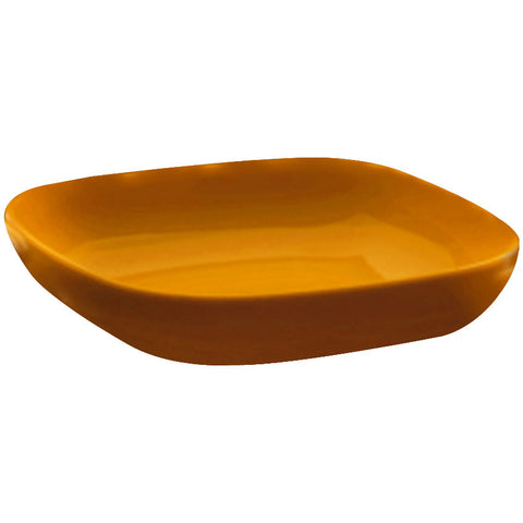 Eden Basics Deep plate  21cm (Orange)