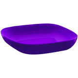 Eden Basics Deep plate  21cm (Purple)
