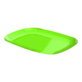 Eden Basics Serving platter (Green)