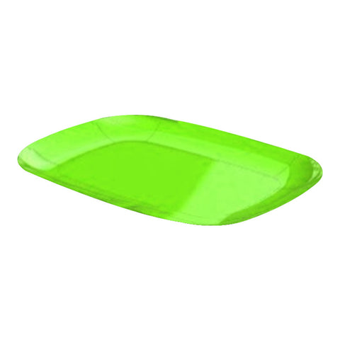 Eden Basics Serving platter (Green)