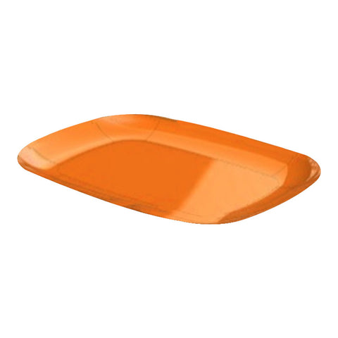 Eden Basics Serving platter (Orange)