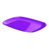 Eden Basics Serving platter (Purple)