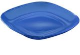 Eden Basics Side Plate  21cm (Blue)