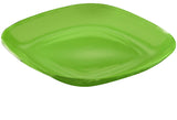 Eden Basics Side Plate  21cm (Green)