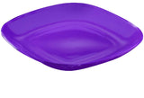 Eden Basics Side Plate  21cm (Purple)