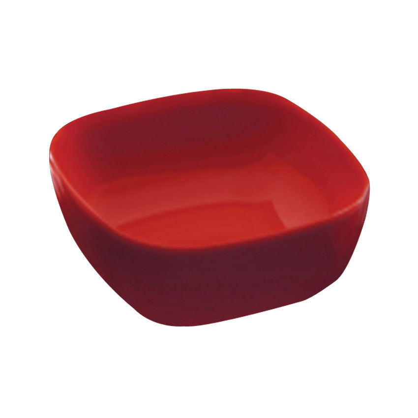 Eden Basics large salad bowl (Red)