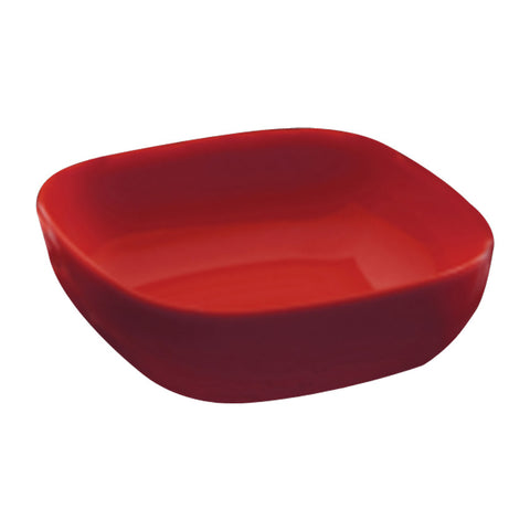Eden Basics small soup bowl (Red)