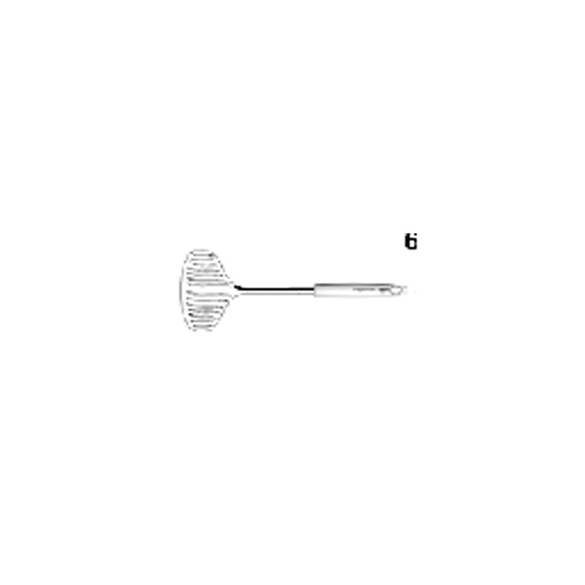 FISH SERVER, ONE PIECE, S.STEEL
