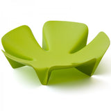 Flower Fruit Tray (S) Green