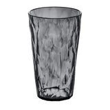 Glass 450 ml_CRYSTAL 2.0 L transp. anthracite_P1/6