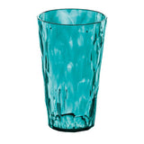 Glass 450 ml_CRYSTAL 2.0 L transp. lagoon blue_P1/6