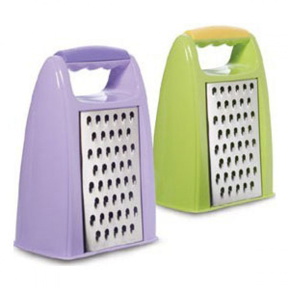 GRATER