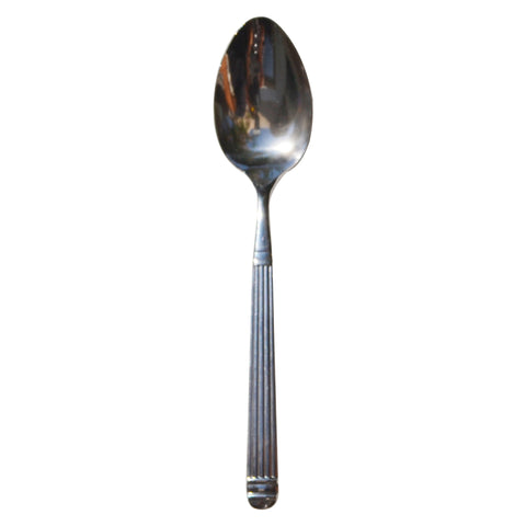 Greek Serving Spoon