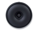 HOOP Bluetooth speaker black