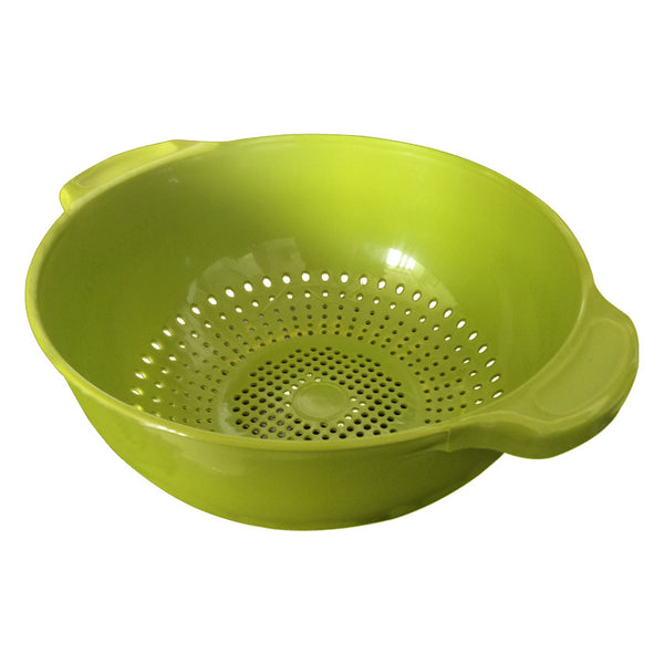 Pioneer - 5 QUART PLASTIC COLANDER – Designy Egypt