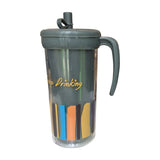 Pioneer - STRAW DRINKING BOTTLE