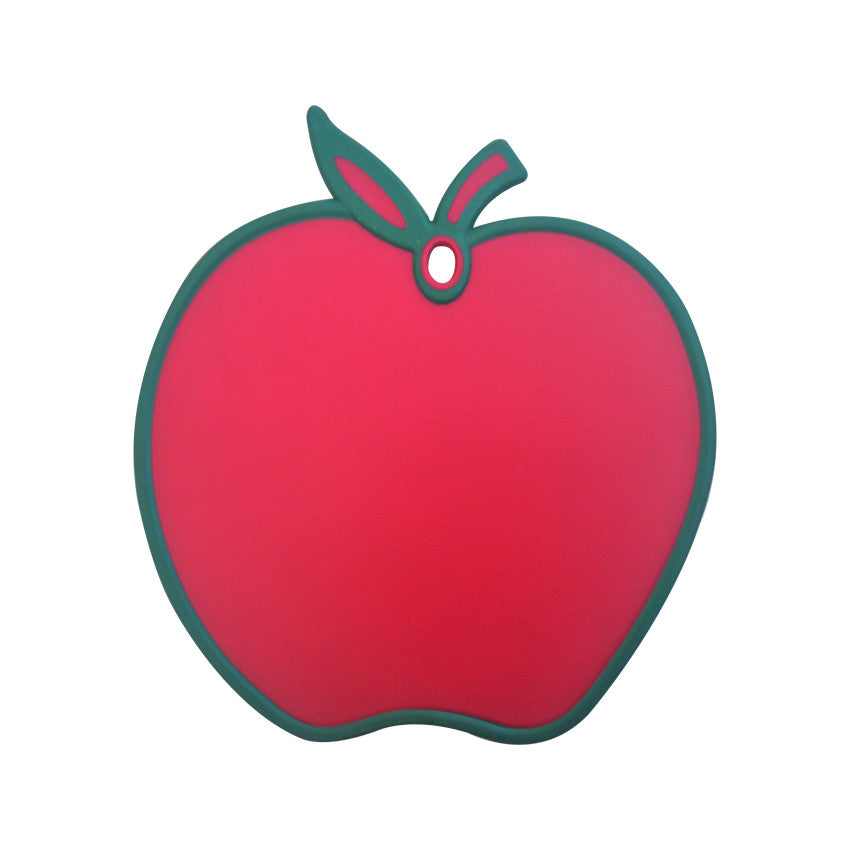 VITAMIN CHOPPING BOARD APPLE MODEL