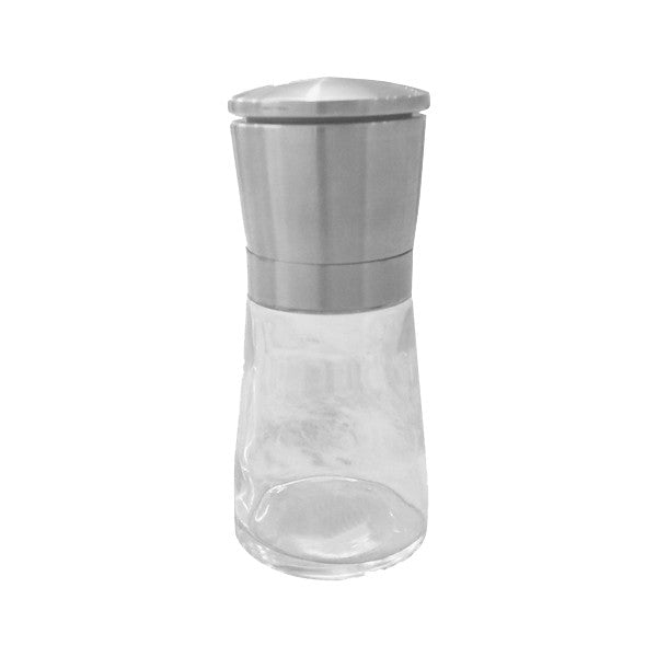 SALT &amp; PEPPER MILL -PLATINUM