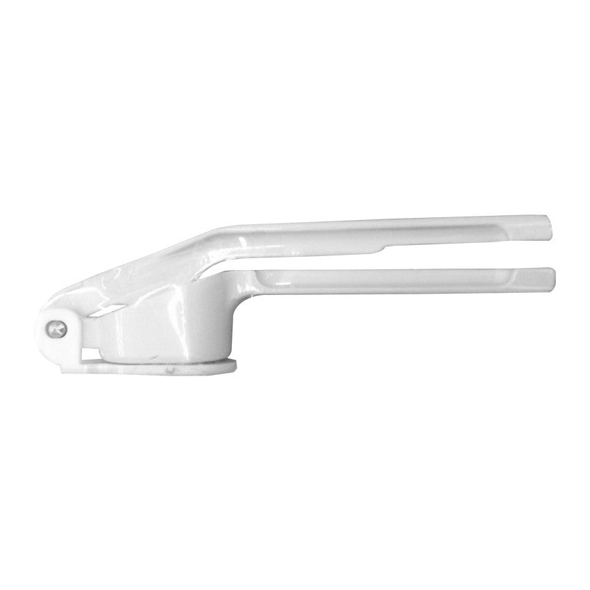ENAM.ALUMIN.SELF-CLEAN.GARLIC PRESS