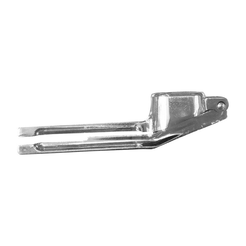GARLIC PRESS IN ALUMINIUM