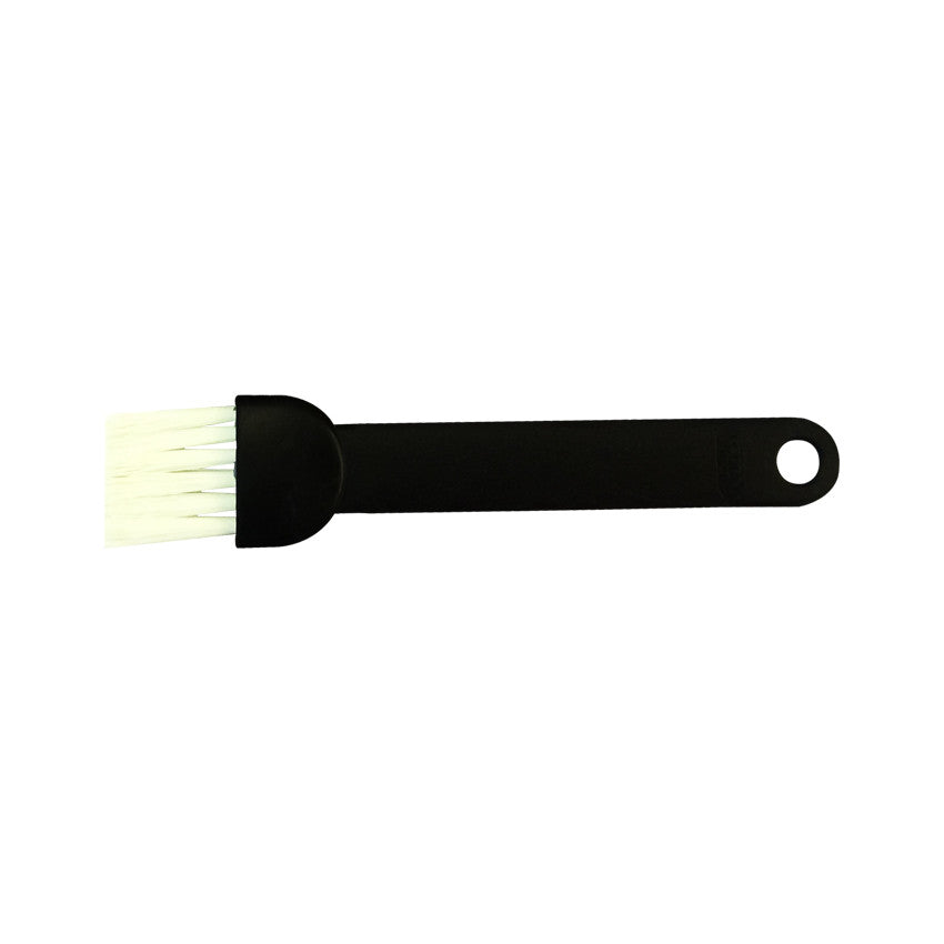 KITCHEN BRUSH WITH NATURAL BRISTLE