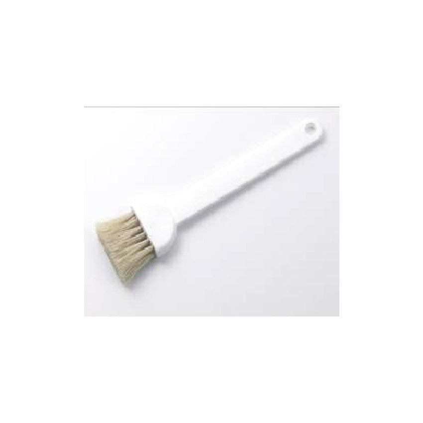 LARGE KITCHEN BRUSH - NATURAL BRIST