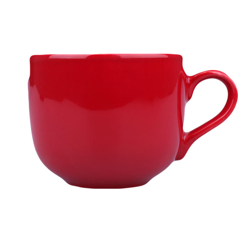 NC JUMBO BOWEL (RED)