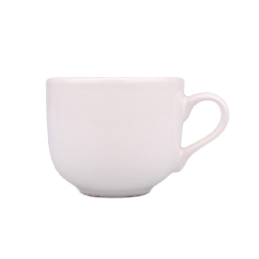 NATURAL CERAMIC JUMBO BOWL (IVORY)
