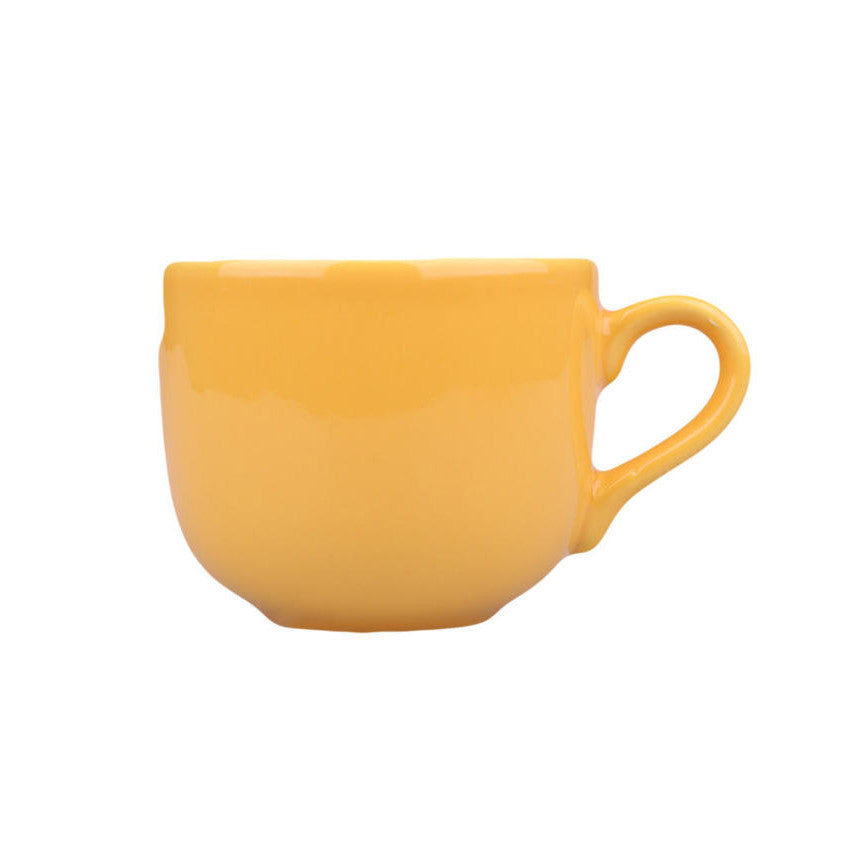 NC JUMBO BOWL (YELLOW)