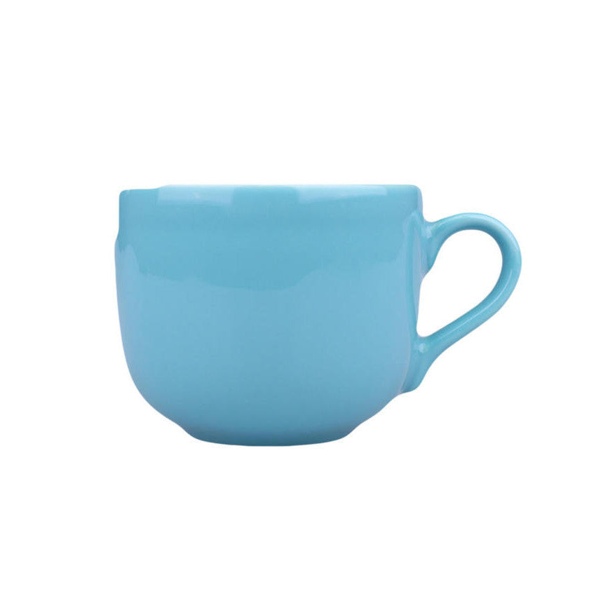 NC JUMBO BOWL (TURQUOISE)