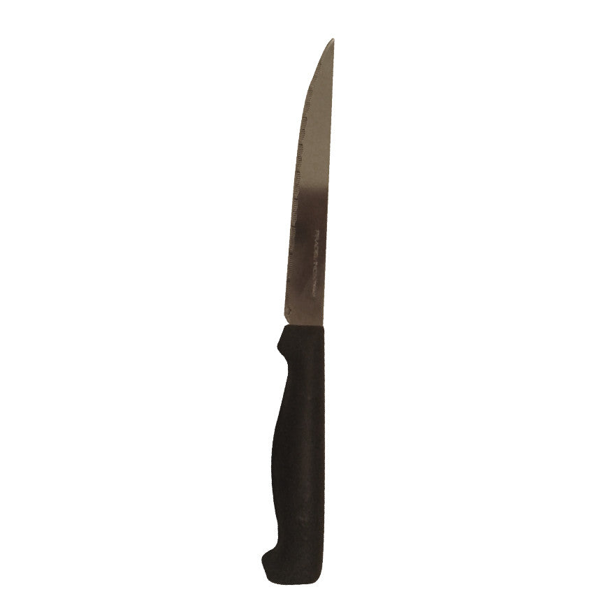 Trendy Fruit Knife 4.7&quot;  Plastic