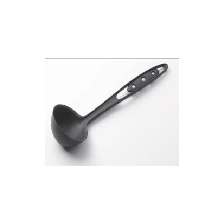 LADLE,SS-NYLON