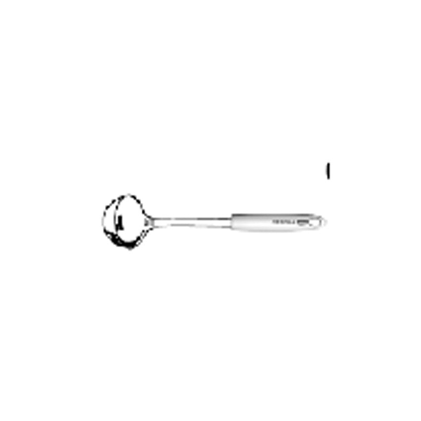 LADLE, S.STEEL, ONE PIECE