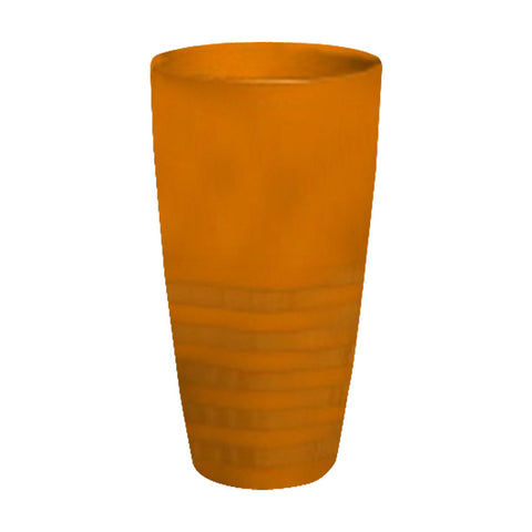 Large cup (orange) - 520ml