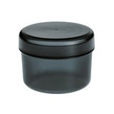 Lidded Container_RIO transp. anthracite_K6