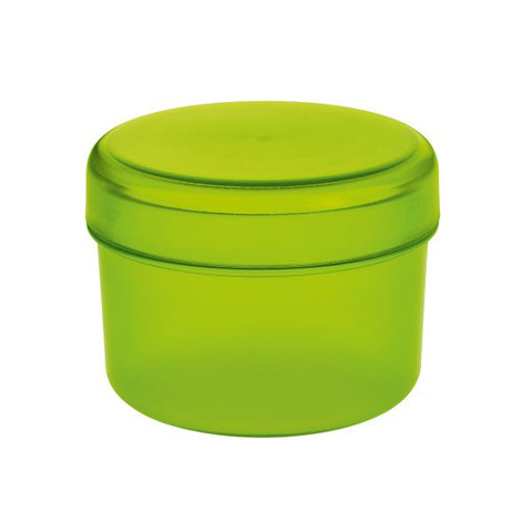 Lidded Container_RIO transp. green_K6